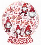 (image for) Lets Mingle & Jingle